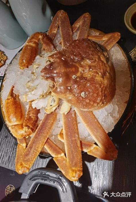 花潮料理艺食馆(成都万象城店)图片