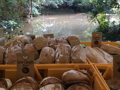 -Bamboo Saturday Market(Nana Jungle)
