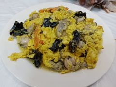 -宾朋海鲜特色美食餐厅·纯手工鲅鱼水饺(兴海路店)