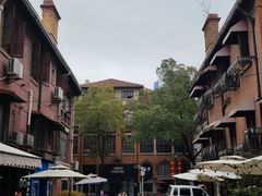 -飞马旅黎黄陂路文旅街区