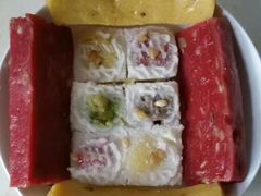 方糕-穆桂英美食(城中店)