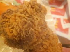 -麦当劳(东急新天地店)