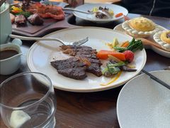 -上岛咖啡(珠园店)