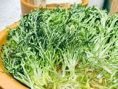 -喜家自助小火锅(卓悦里店)