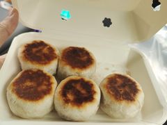 -杭嘉湖咬强羊肉面馆(永兴路总店)
