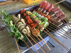 -非凡烧烤(历史博物馆店)