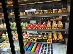 -半岛翡丽海鲜自助餐厅(观风亭店)