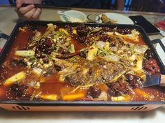 -常和州·夜宵大排档(常州单店)