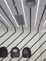 点击看大图 -奈尔宝家庭中心·亲子餐厅(前滩店)