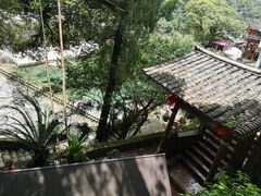 -楠溪江风景名胜区