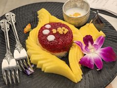 -KingThaia金泰兰(滨江天街店)