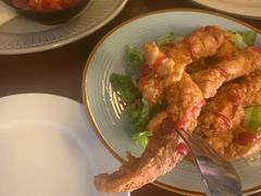 -萨尔瓦多Salvador's