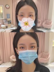 -UP&UP·半永久眉毛眼线机器野生眉