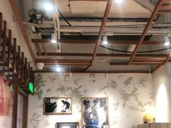 大堂-小满手工粉(上海文峰广场店)