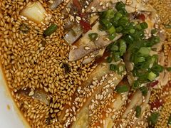 -丁太婆老妈蹄花(人民公园非遗总店)