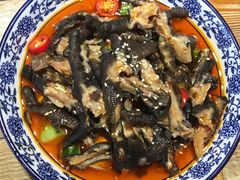-江南婆婆(车墩店)