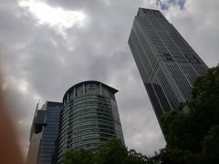 -星巴克(人民公园店)