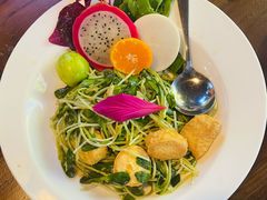 -Meena Rice Based Cuisine