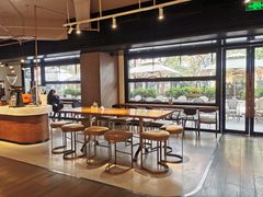 -Peet's 皮爷咖啡(东湖路手作店)
