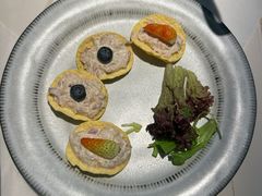 -牛扒先生·厚切雪花牛扒西餐厅(北京路禺山路店)