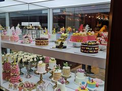 -丁香西饼屋(桂林路店)