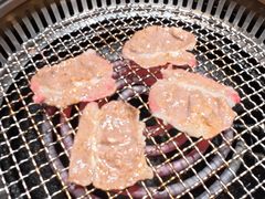 -牛将军•涮肉•烤肉(北京王府井·故宫店)