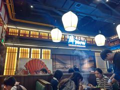 -牛New寿喜烧(闵行龙湖天街店)