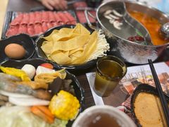 -呷哺呷哺(西单大悦城店)