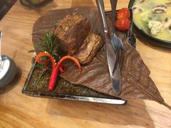 -塔哈尔·新疆盛宴(城西银泰店)