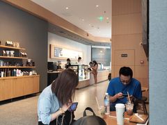 -星巴克臻选(成都东方新希望天祥店)