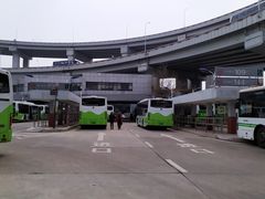 -上海南浦大桥长途旅游客运站