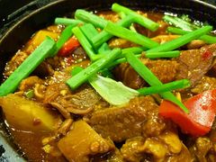 -来龙里 精致 东南亚餐室(万象城店)
