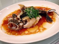 -海逸海鲜酒家(古北店)