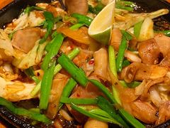 -醉虎传(南锣鼓巷店)