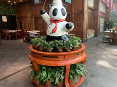 -川西坝子火锅(金沙1.0直营店)