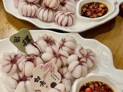 -牛串门串串香(东直门簋街总店)