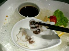 -和记小菜(东方店)
