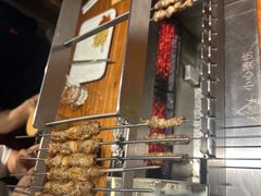 -三个蒙古大叔羊肉串(大宁店)