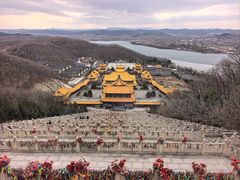 -六鼎山文化旅游区
