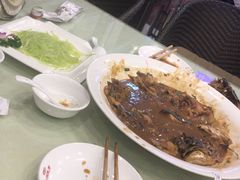 -东四民芳餐厅(世茂工三店)