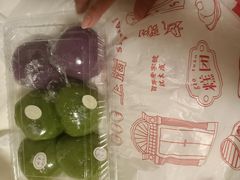 -沈大成(城隍庙店)