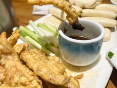 -晚归月亮湾私家菜(临邑路店)
