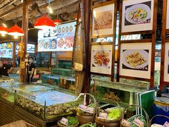 水产区-猪肉婆私房菜(容桂总店)