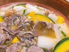 铜瓢牛肉-妈妈的味道(和顺古镇店)