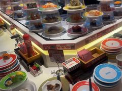 -莲寿司(国兴店)