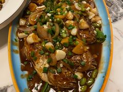 -小玲珑私房菜(红丰店)