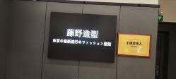 点击看大图 -藤野造型