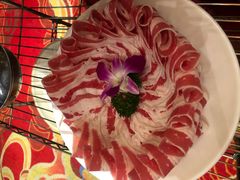 -天宜隆蘑菇宴火锅(石景山旗舰店)