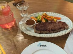 -Pekaa啤咖食肆Coffee&Bistro