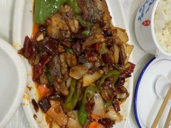 -乐乐餐厅(湘子庙街店)